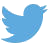 Twitter Logo and Link