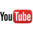 YouTube Logo and Link
